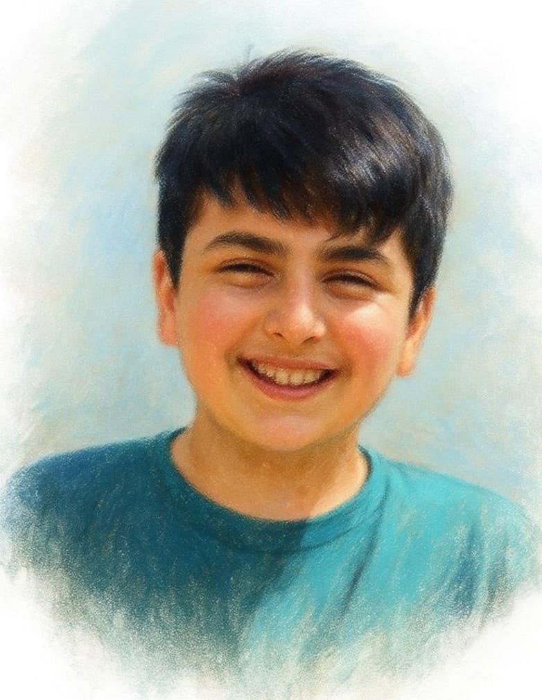 Parham Abbasi Arimi