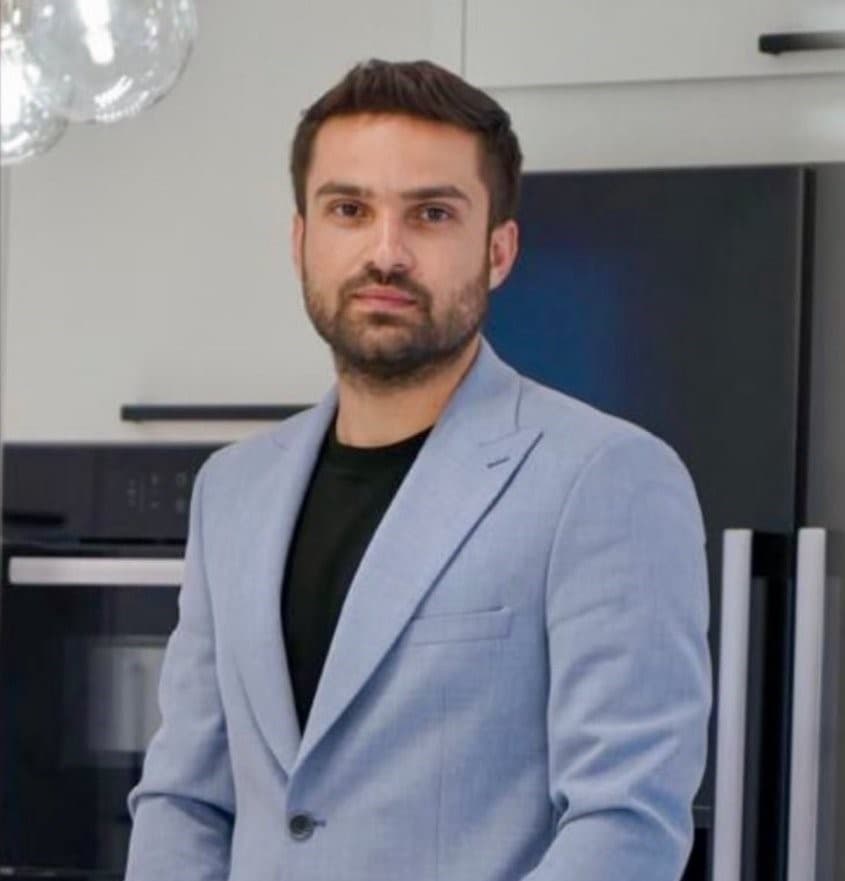 Hamed Rabbani