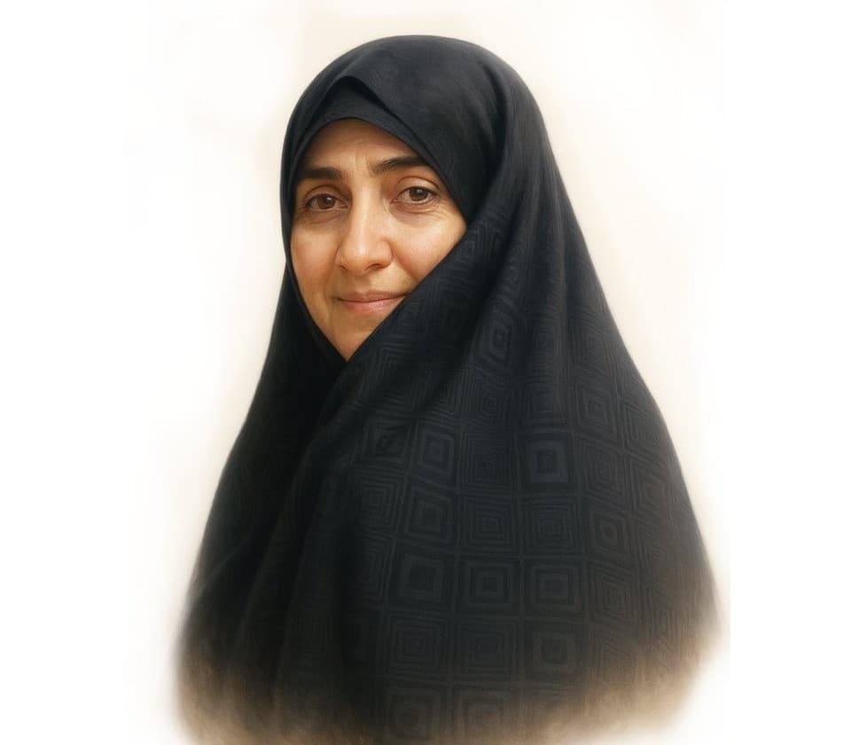 Sakineh Ebrahimi