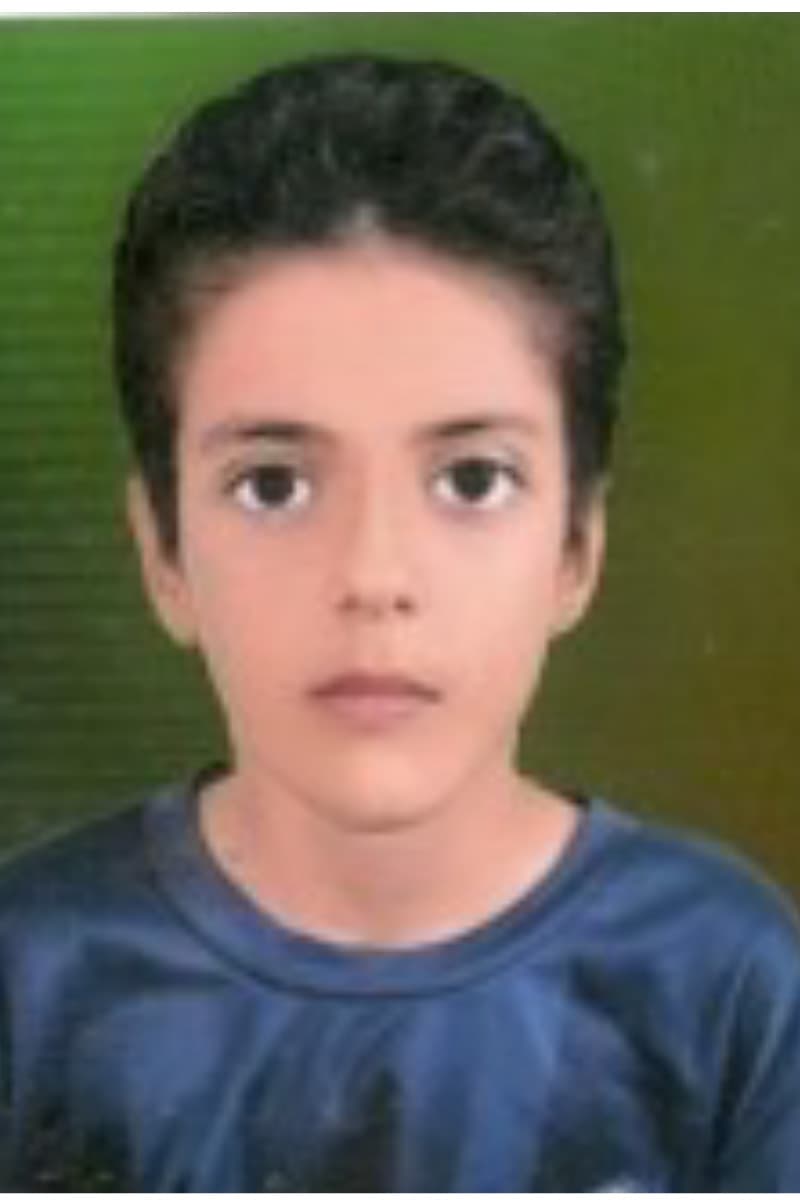 Haami Sadeghi