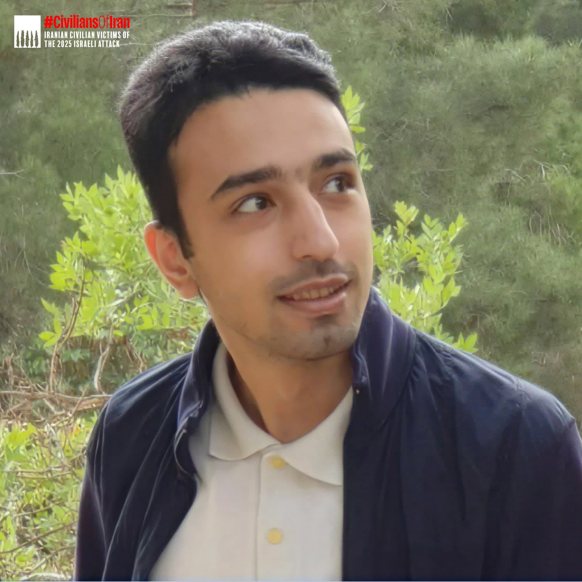 Seyyed Hamidreza Maktabi