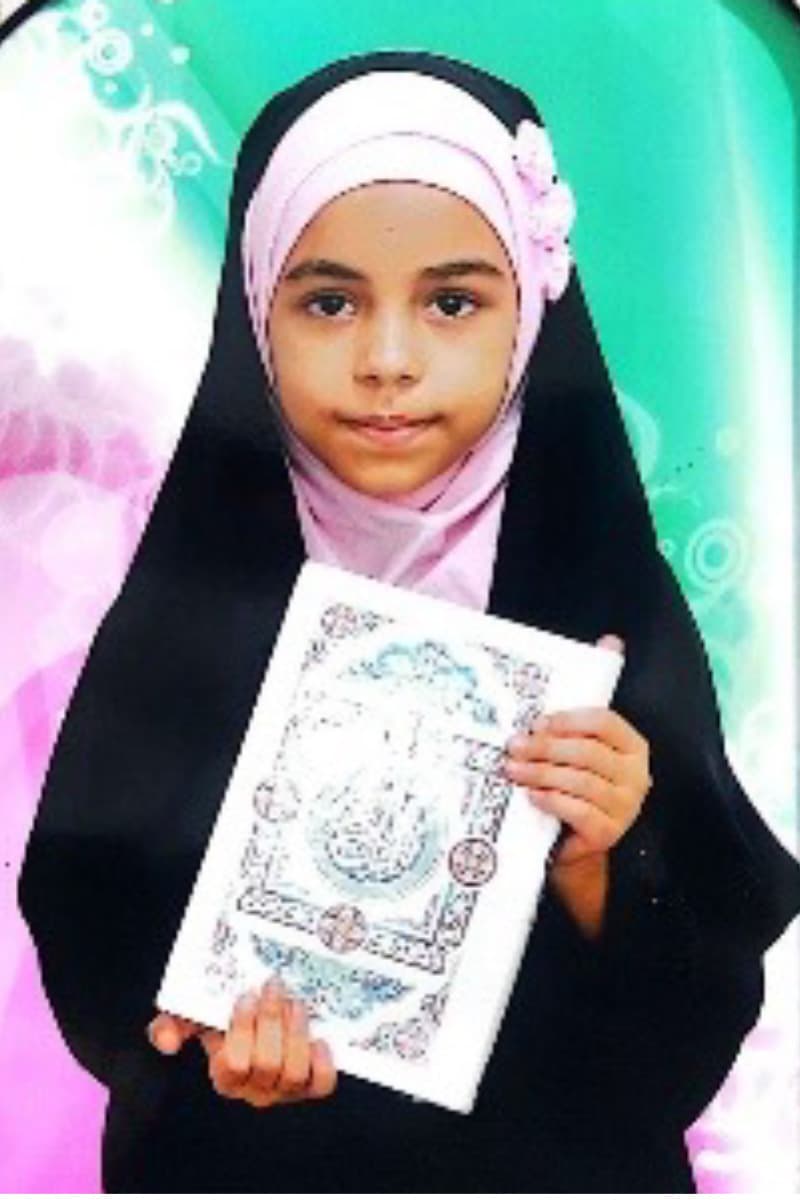 Hannane Mehdikhah