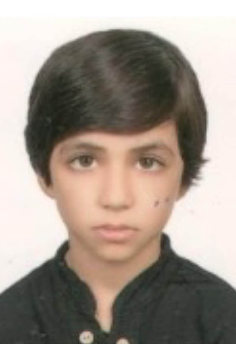 Heidar Salehi