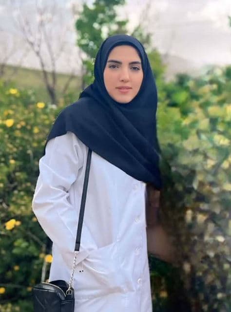 Leila Mohammadi