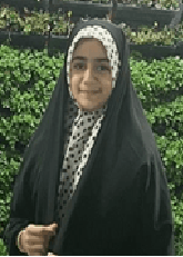 Mahdieh Ahmadzadeh