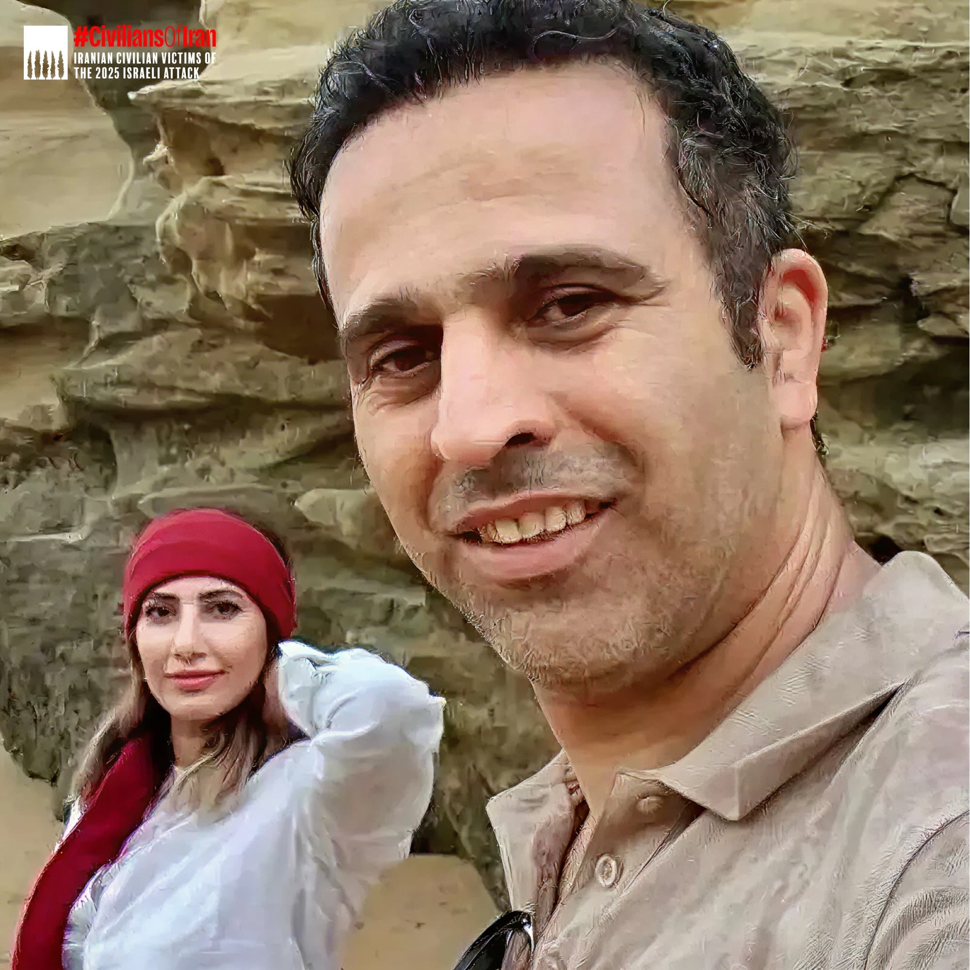Majid Javaheri