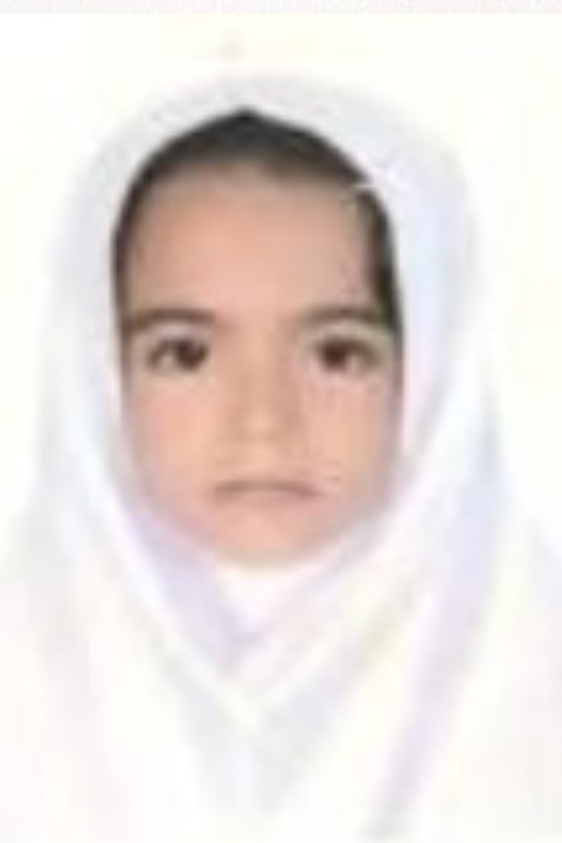 Masoume Nazari