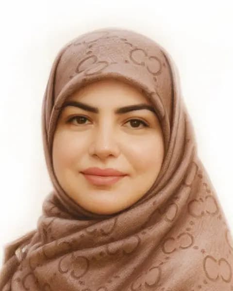 Masoumeh Pirhadi Marouki