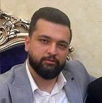 Mehdi Akbari Nasab