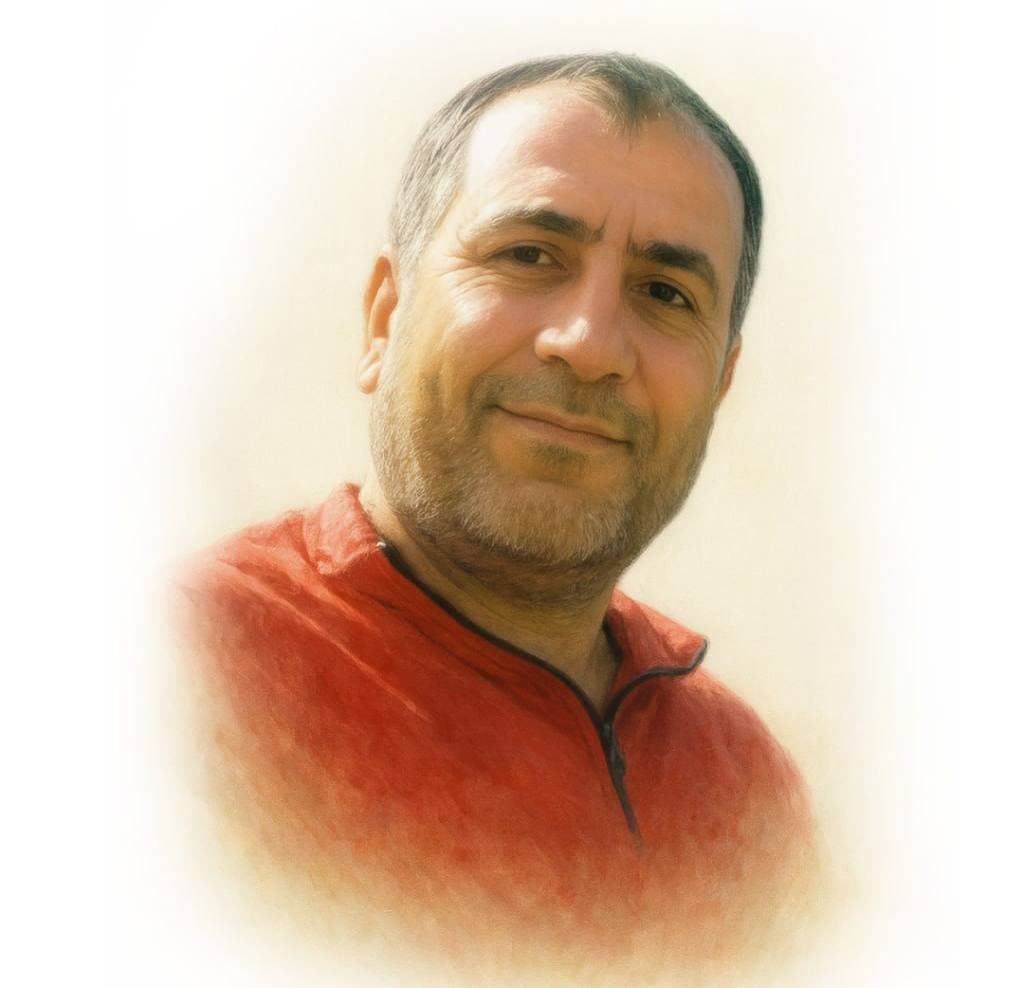 Mehdi Zartaji