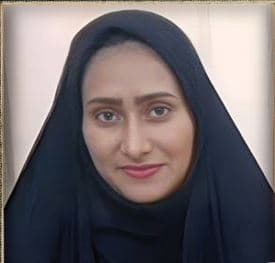 Mohaddeseh Mohammadian