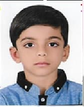 Mohammad Abadizade