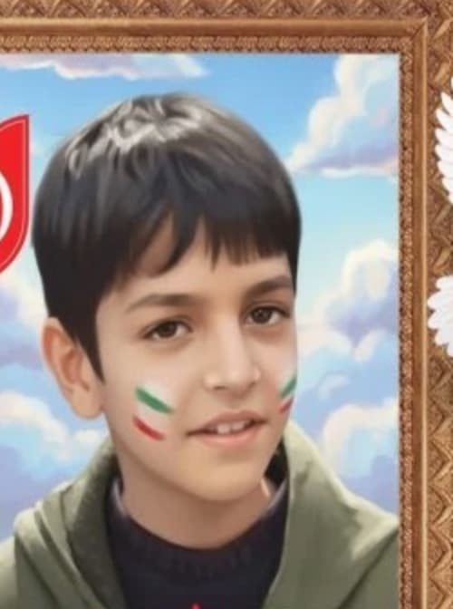 Mohammad Javad Mahdi