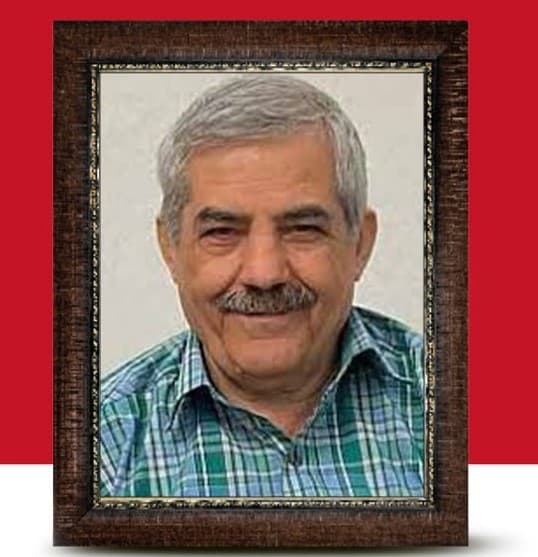 Mohammad Nabi Talakoob Shirazi (Mohammad Taqi)