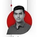 Mohammad Reza Nader Khamseh