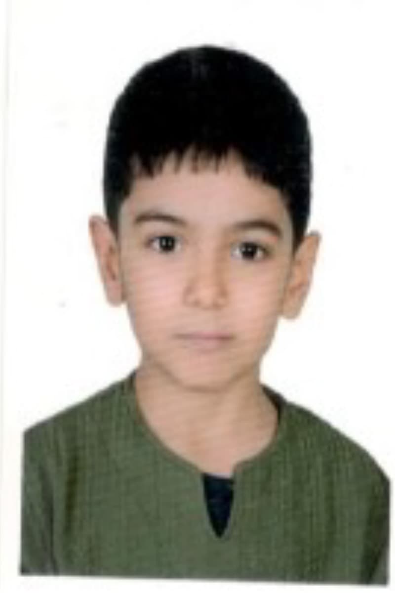 Mohammad Sadegh gholami