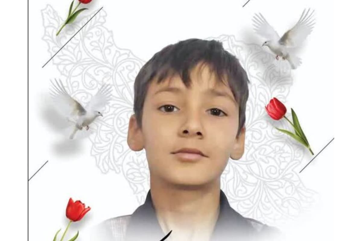 Mohammad Saleh Saket