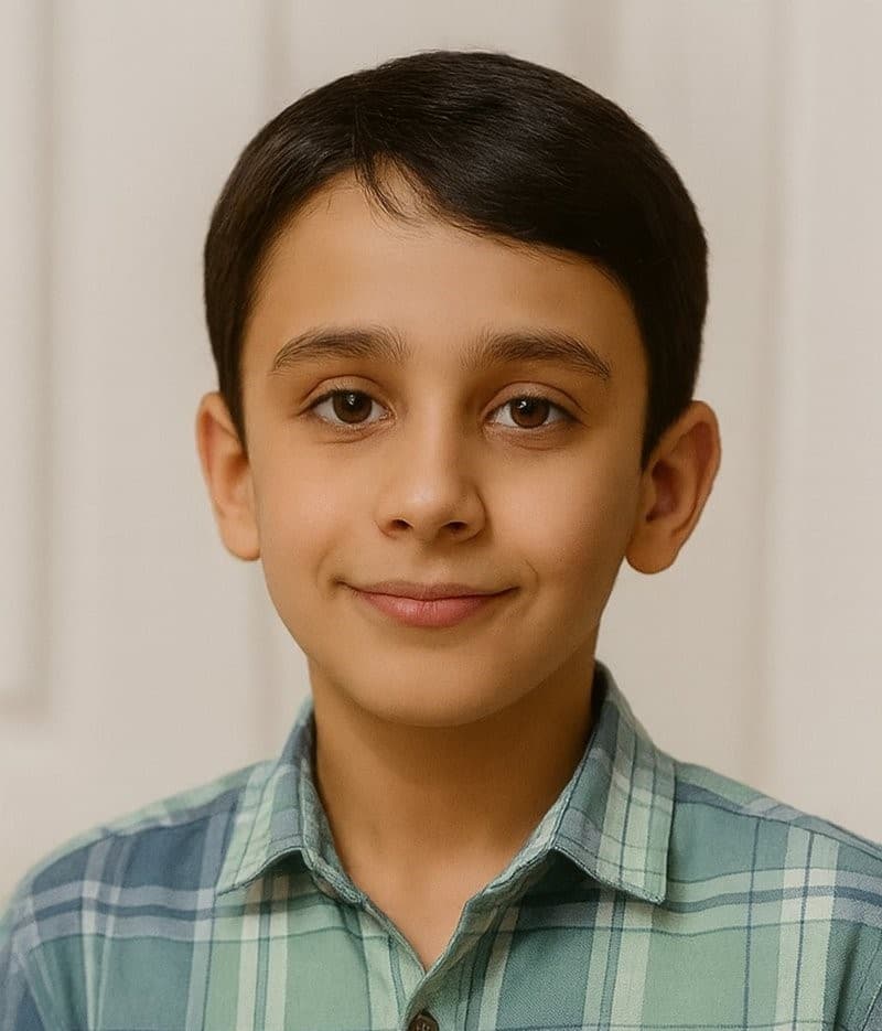 Mohammadreza Aghdasi