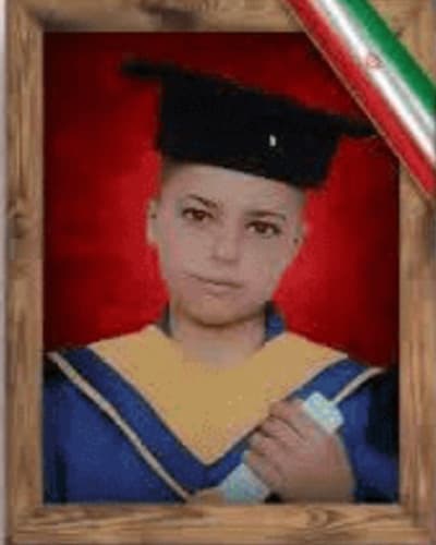 Mohsen Arabmokhtari