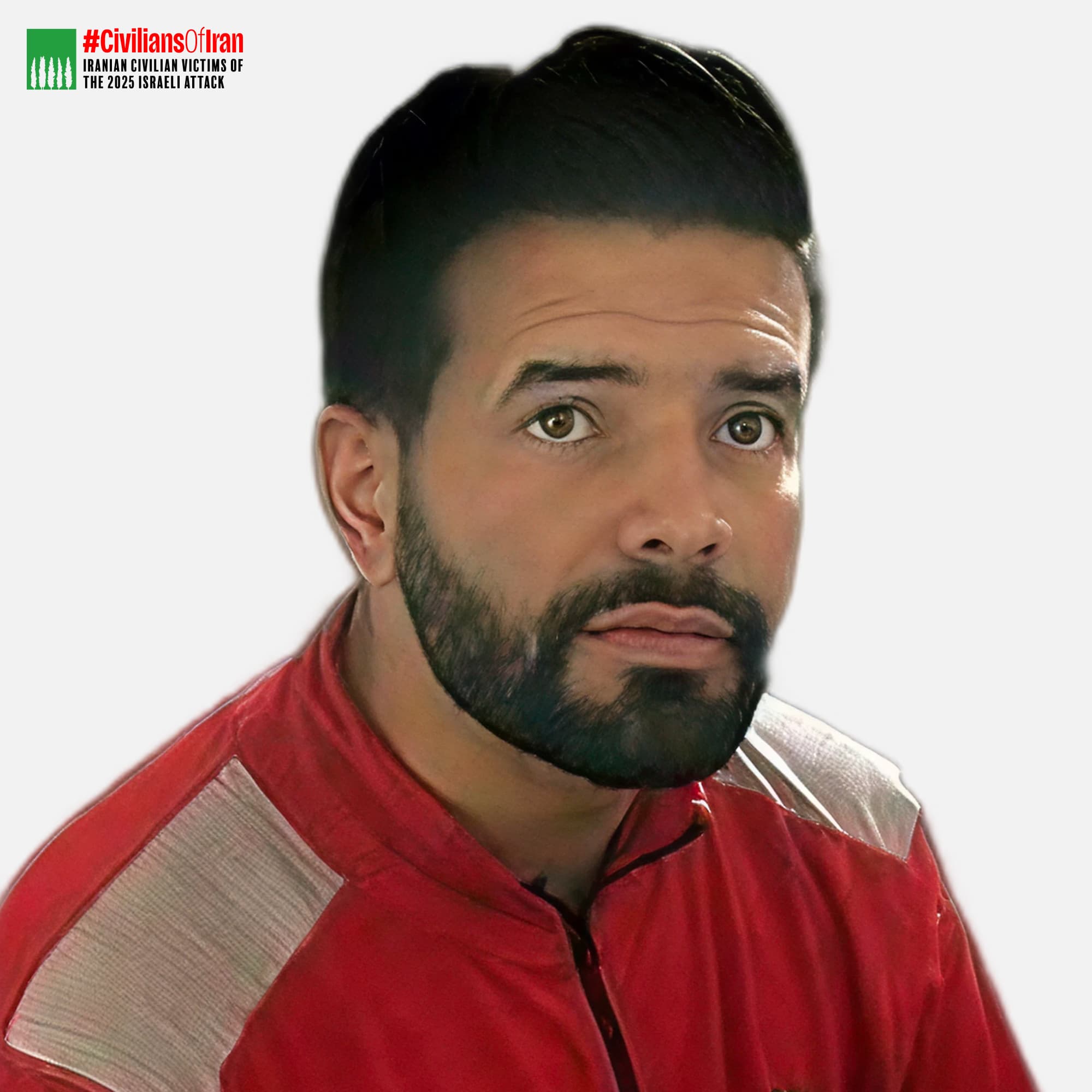 Mojtaba Maleki Serolati