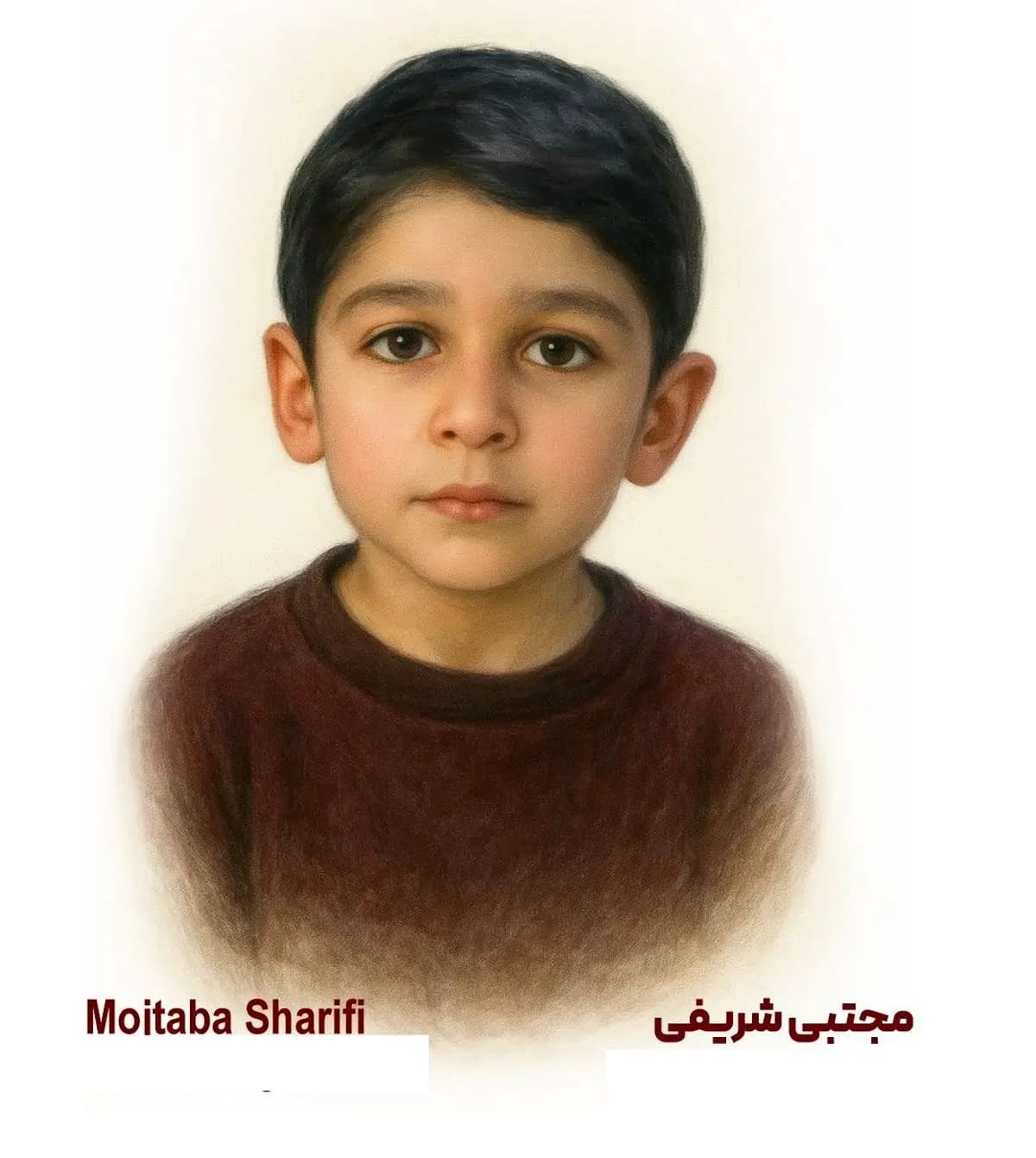 Mojtaba Sharifi