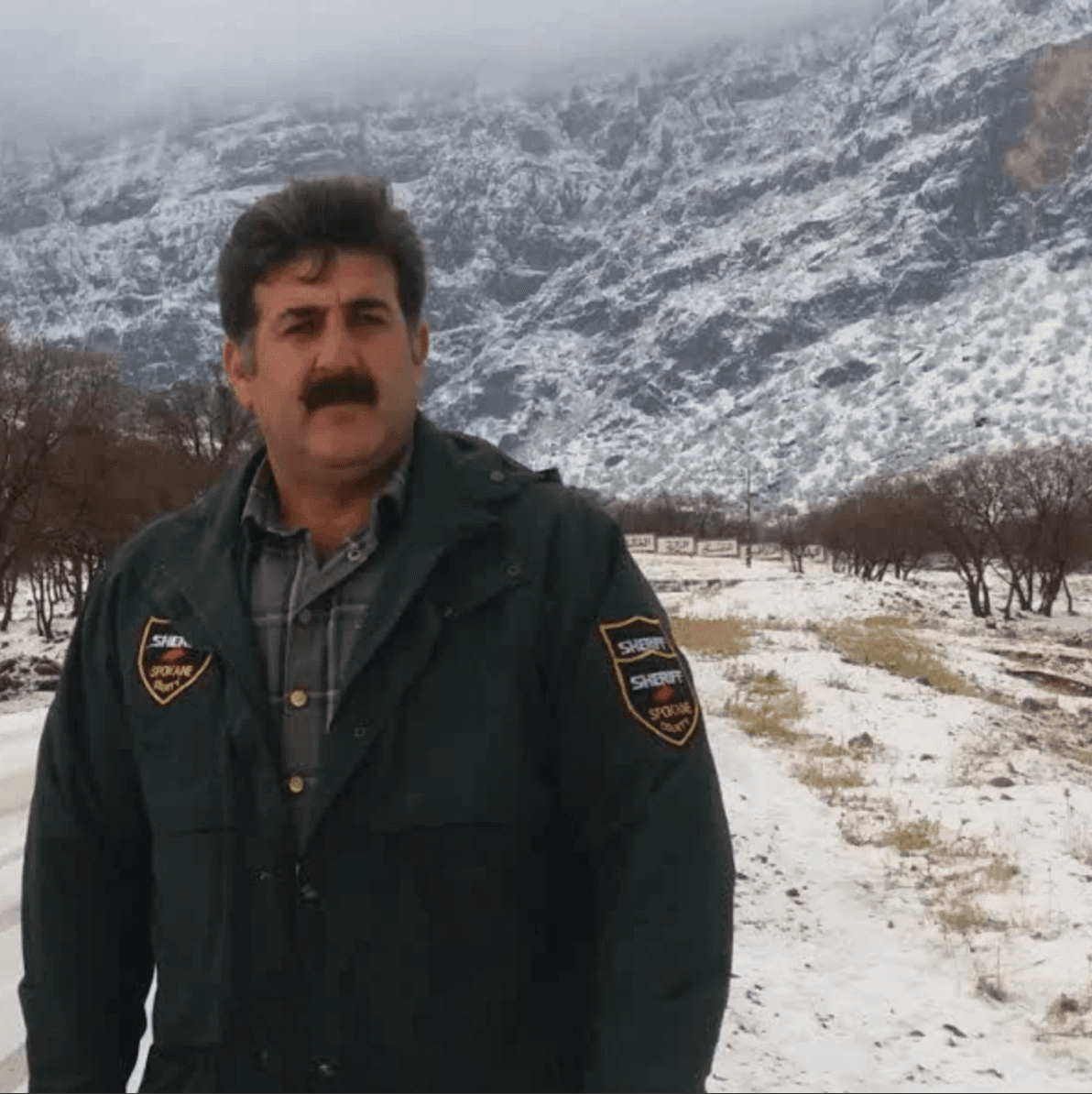Mozaffar Jamshidi