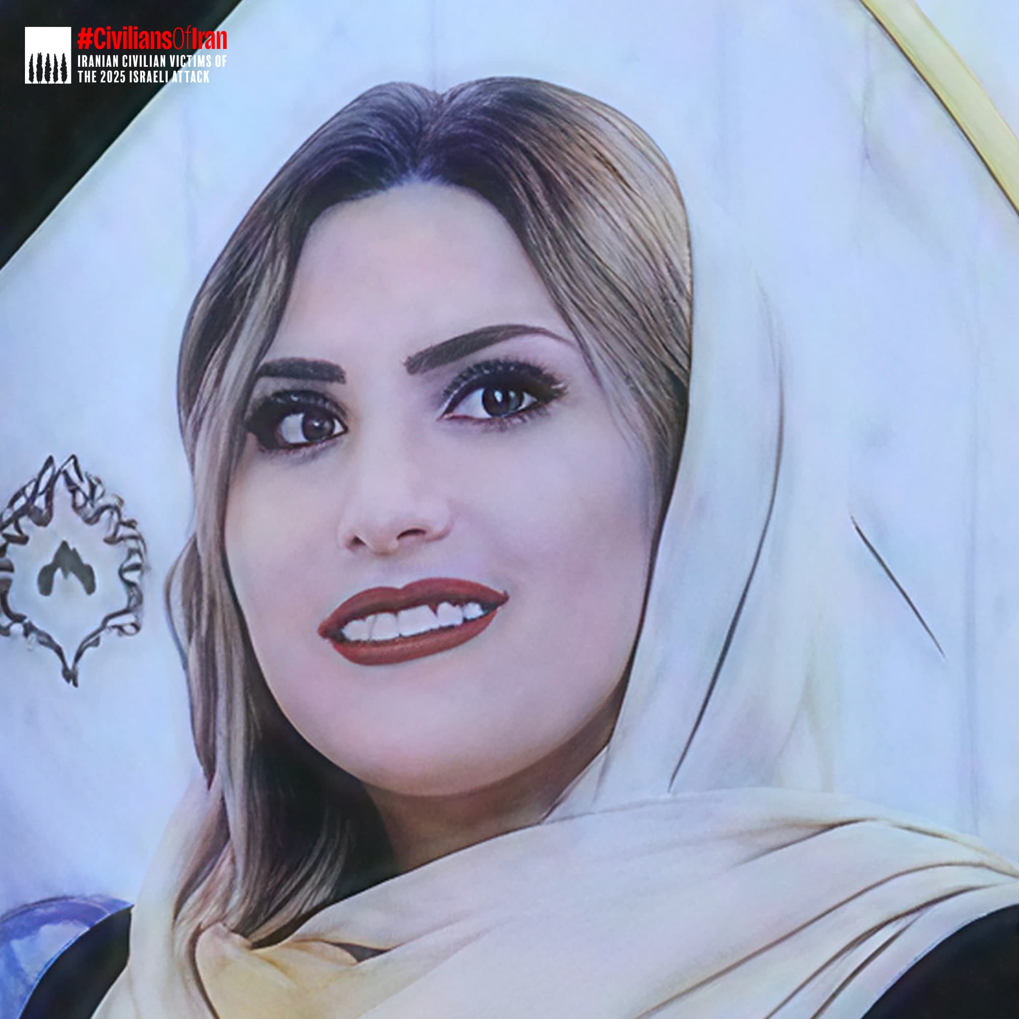 Najmeh Karimi Qale Taki