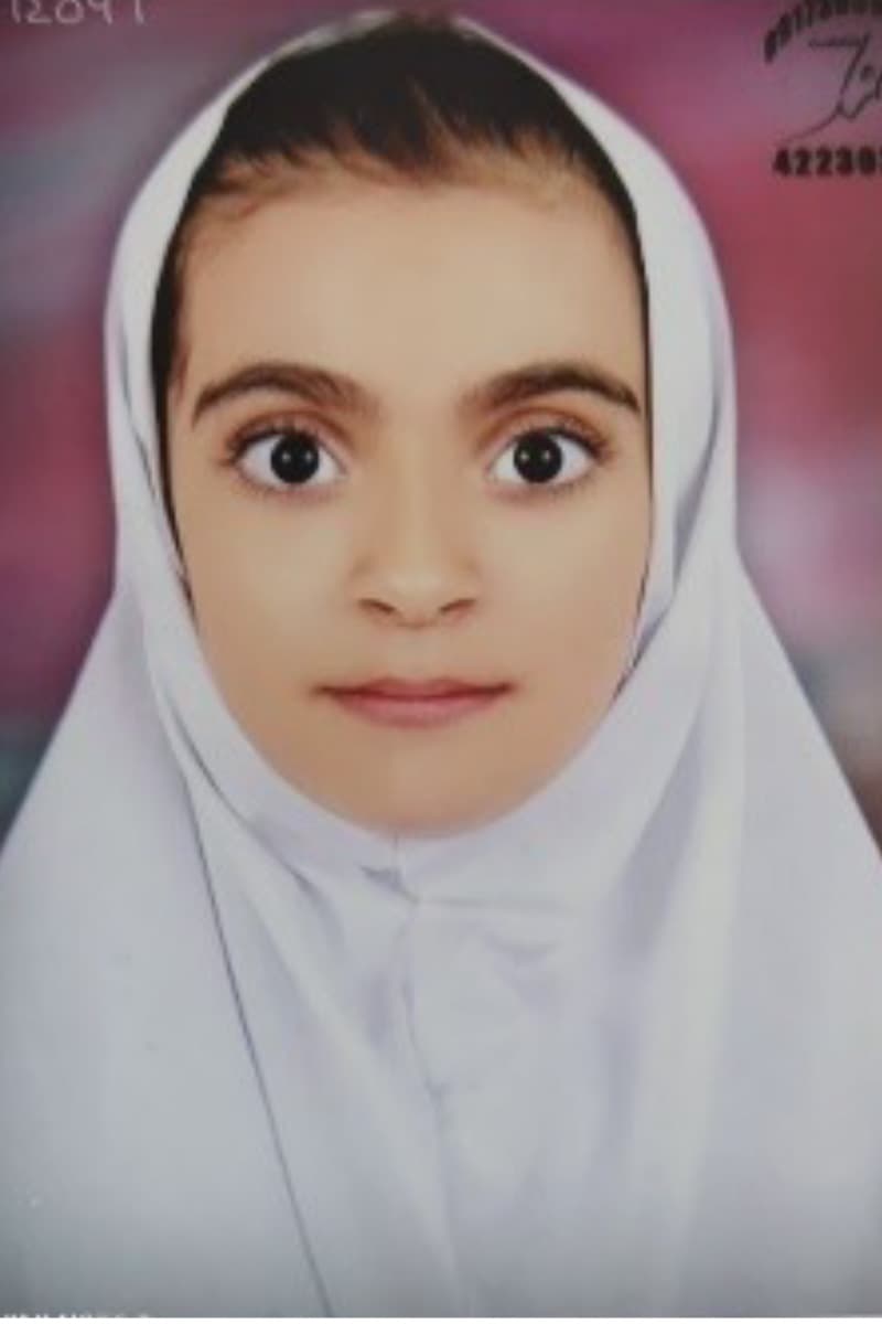 Raha Zarei