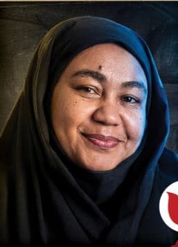 Raheleh Ranjbar