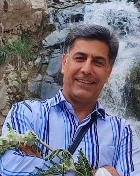 Saber Moradi