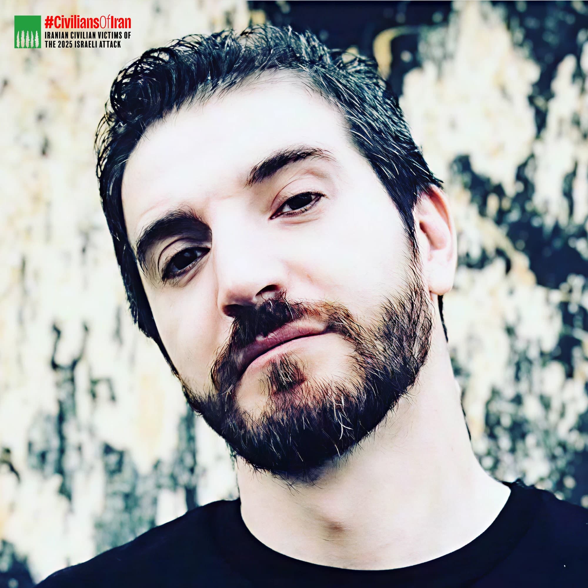 Saleh Bayrami