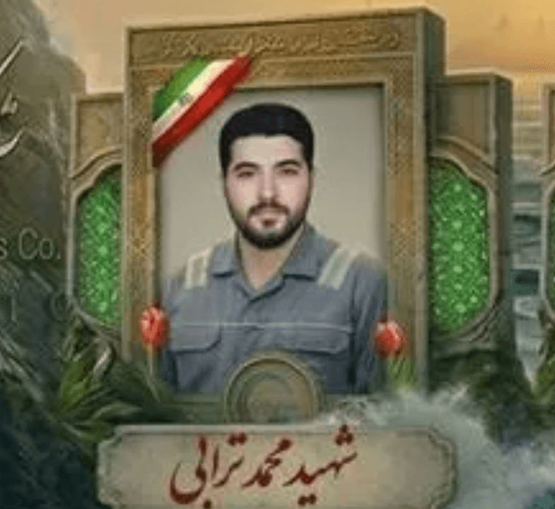 Mohammad Torabi