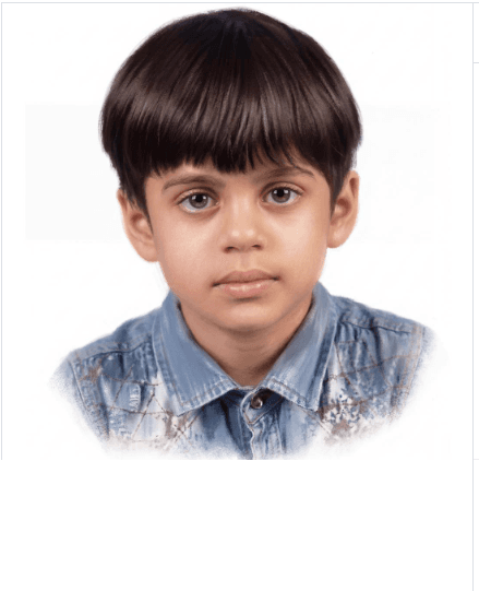 Alireza Shahrjoo