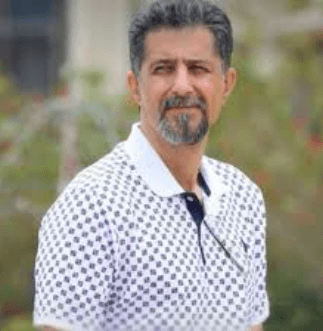 Kamran Ghalevand
