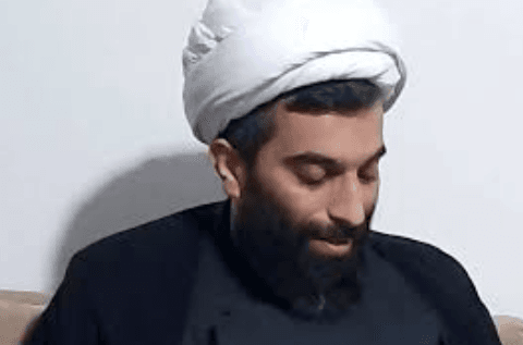 Abolfazl Niazmand