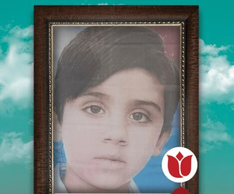 Amir Mohammadi