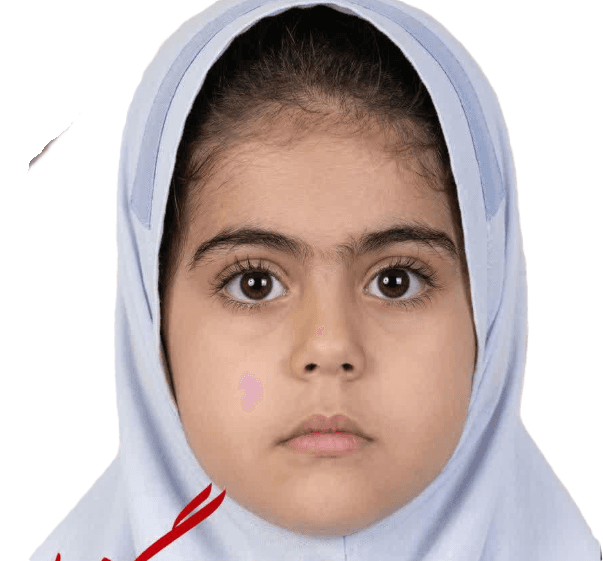 Helma Ghasemi