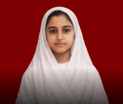 Zahra Jalali