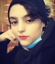Hasti Valizadeh