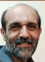 Majid Vafaei