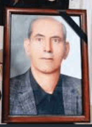Faramarz Hazrati