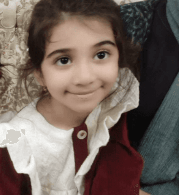 Fatemeh Nami