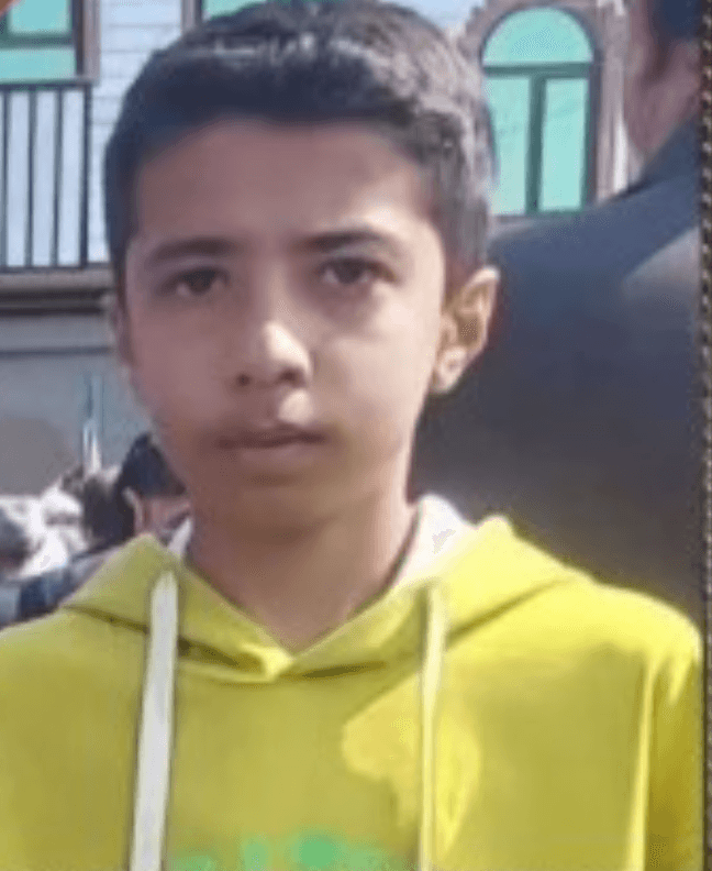 Mehdi rouhi