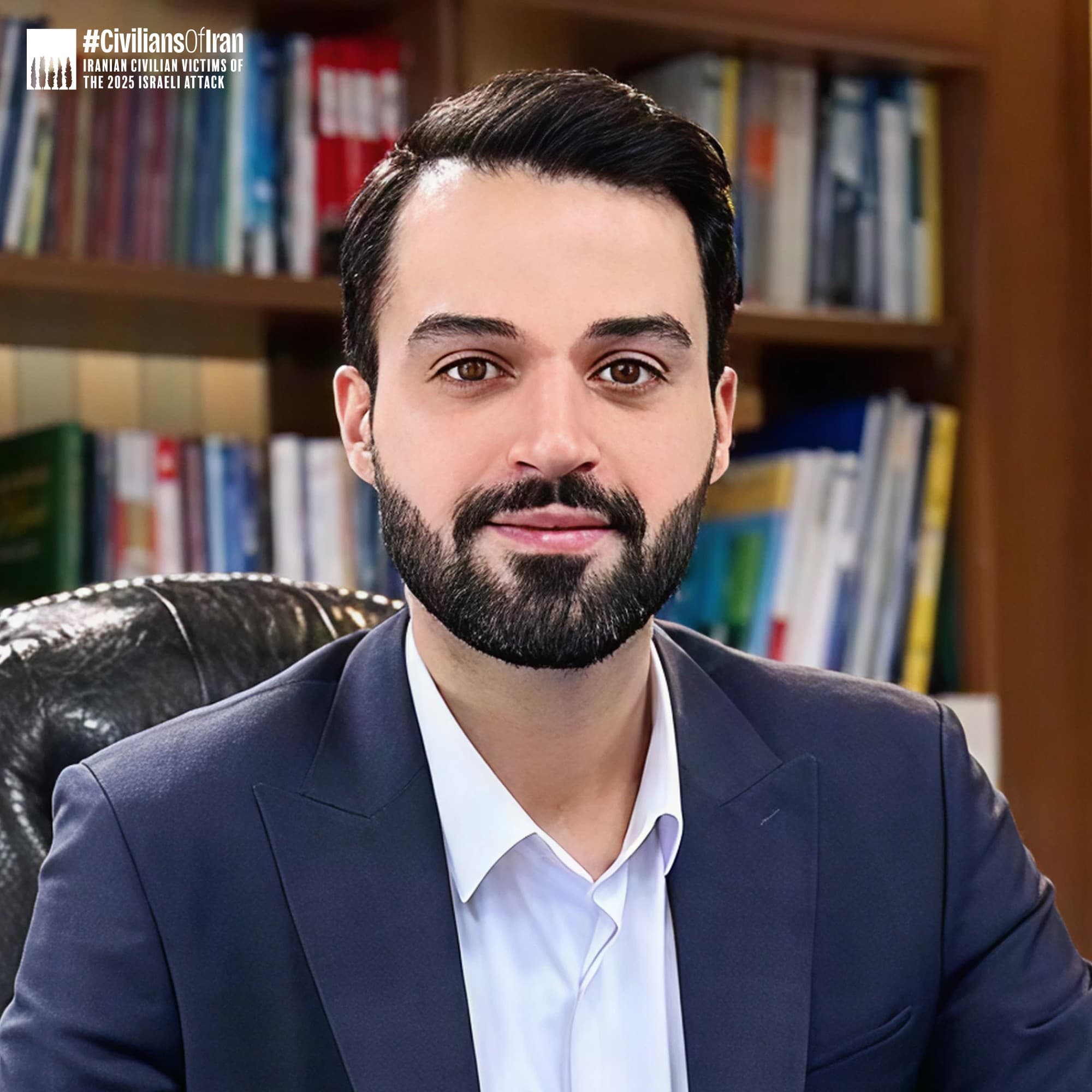 Sina Soleimani