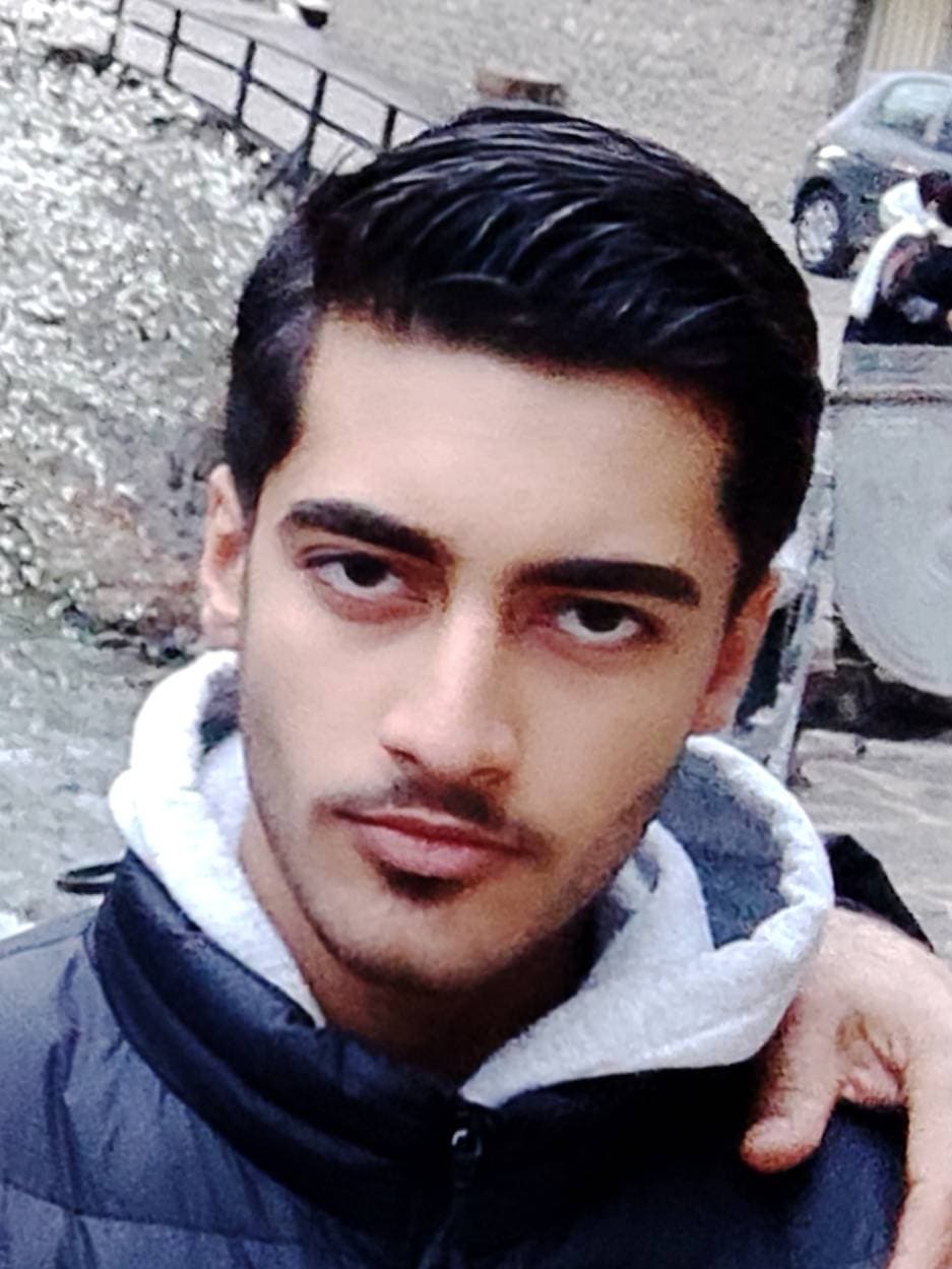 Sina Moradi