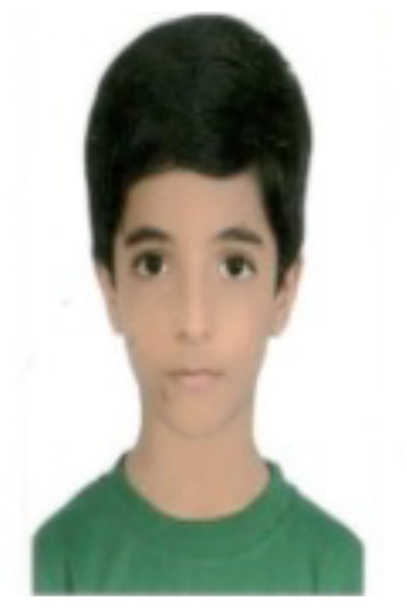 Sorena Hosseinpour