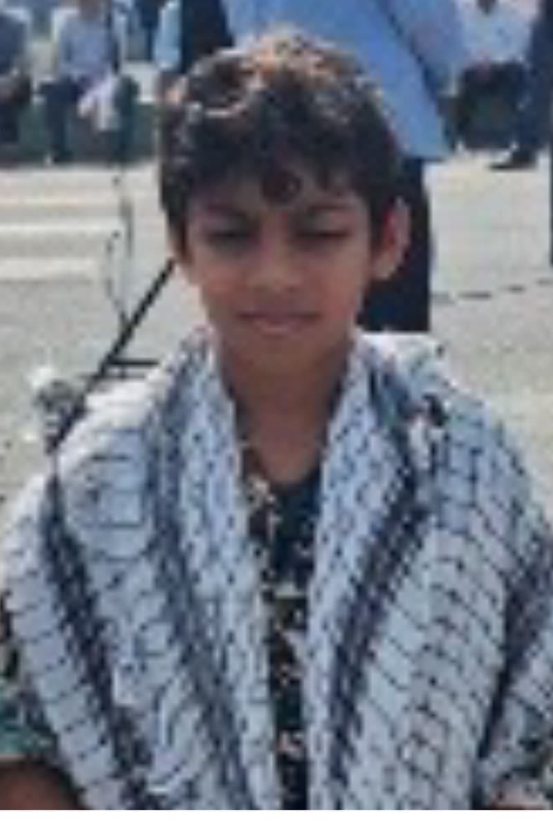 Sobhan Ahmadi