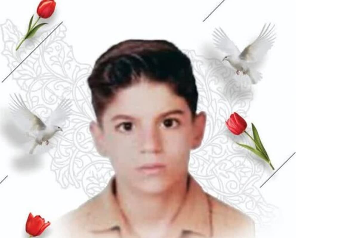 AmirAli Cheraghi