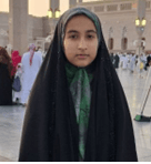 Zahra Jalali