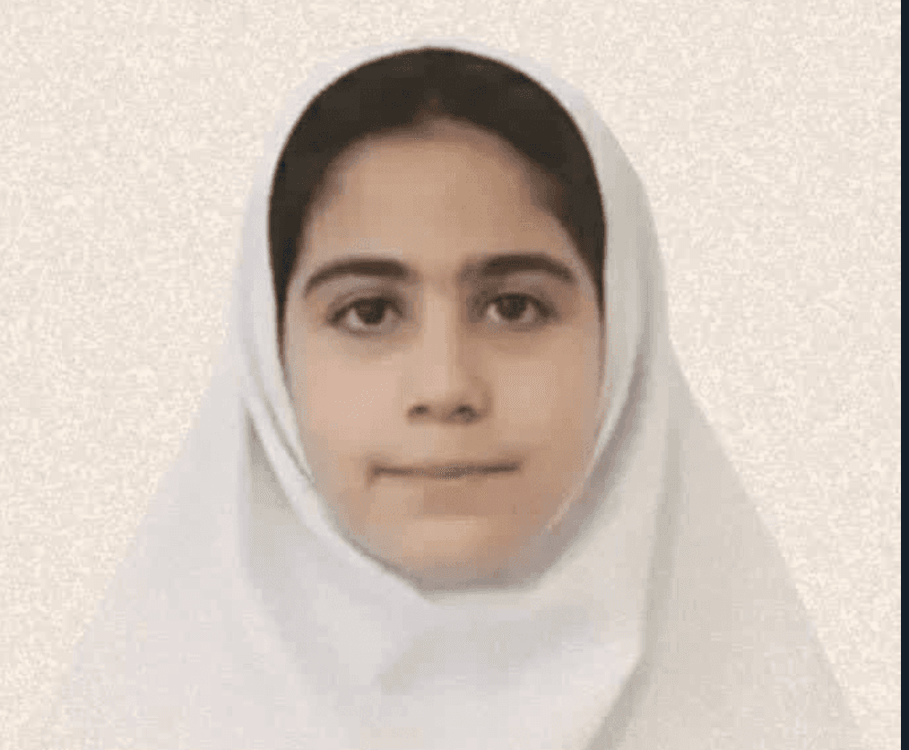 Yalda Karimi